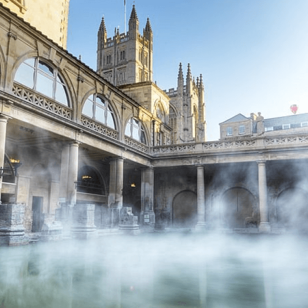 Eastern Discovery (Start New Orleans)